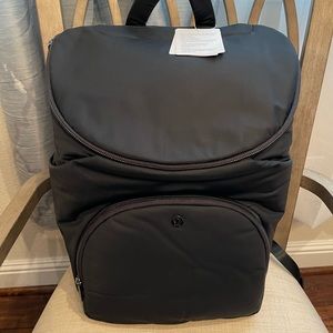 Lululemon New Parent Backpack